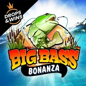 Wettson – Big Bass Bonanza