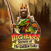 Wettson – Big Bass Secrets