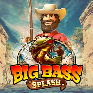 Wettson – Big Bass Splash