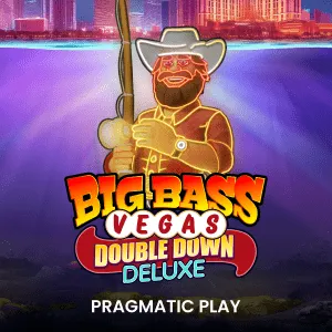 Wettson – Big Bass Vegas