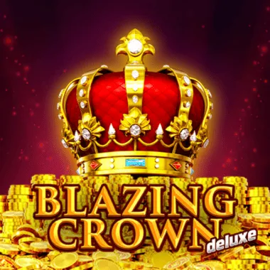 Wettson – Blazing Crown Deluxe