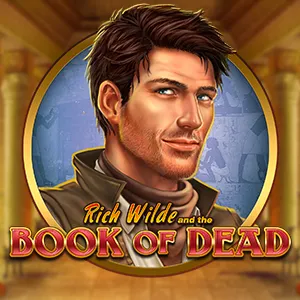 Wettson – Book Of Dead