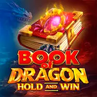 Wettson – Book Of Dragon
