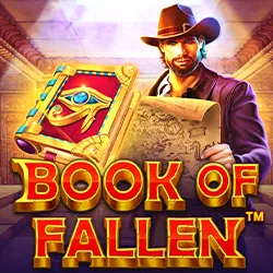 Wettson – Book Of Fallen