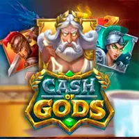 Wettson – Cash Gods