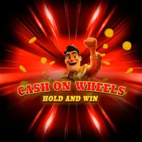 Wettson – Cash On Wheels