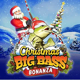 Wettson – Christmas Big Bass