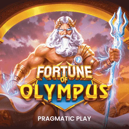 Wettson – Gates Of Olympus