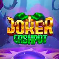 Wettson – Joker Cashpot