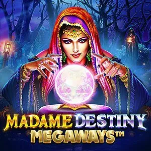Wettson – Madame Destiny Megaways