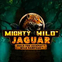 Wettson – Mighty Wild Jaguar