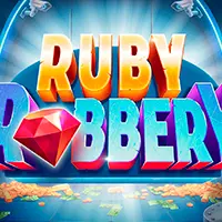 Wettson – Ruby Robbery