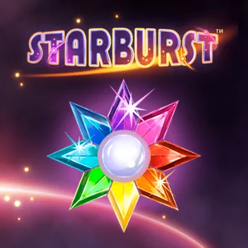Wettson – Starburst