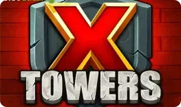 Wettson – Tower X